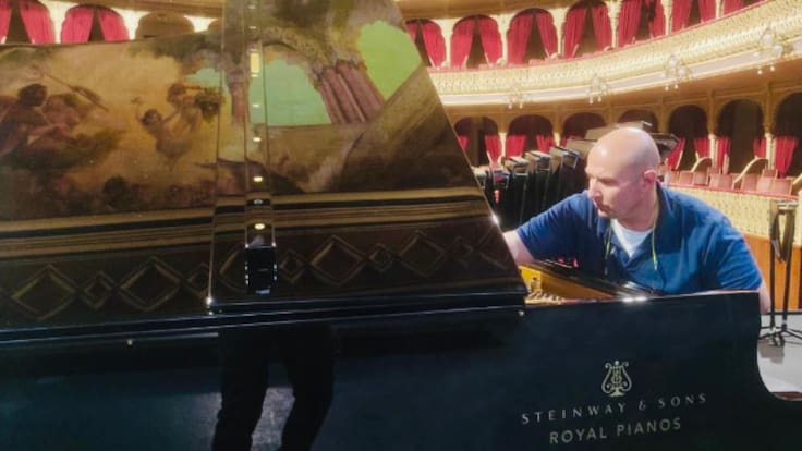 Programa especial Festival Música Española de Cádiz