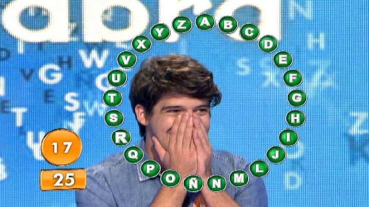 REPORTATGE. 'Pasapalabra' deixarà de tenir el seu famós 'Rosco'?