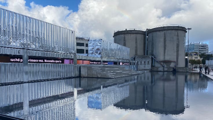 Silvia Penelas nos cuenta todo sobre la exposición 'Steven Meisel 1993. A year in photographs'