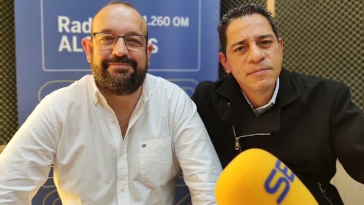 Algeciras celebra este sábado su XXX Palma de Plata