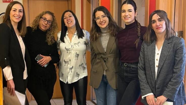 Hoy por Hoy Vitoria: Especial AMPEA (18/11/2022)