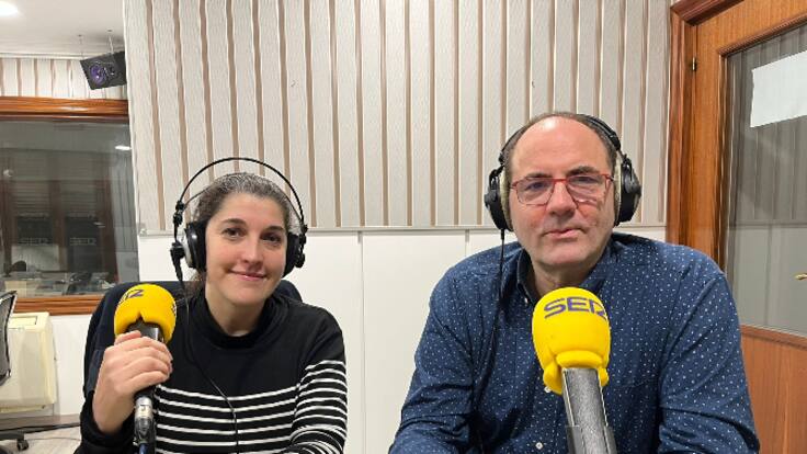 La Alternativa con Ainhoa Tilve: Dj Reetzee (11/11/2022)