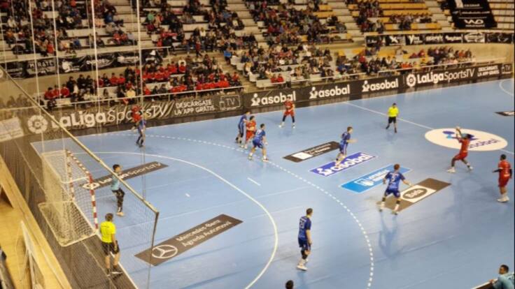 Nolasco analiza la derrota del Bada Huesca