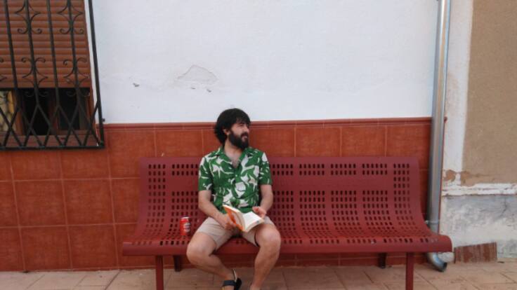 El viaje empieza aquí (19/11/2022)