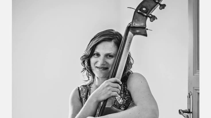 Música pa tornar páxaros, de Mapi Quintana, en el Teatro de la Laboral