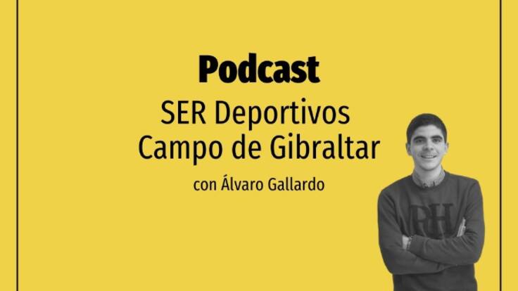 SER Deportivos Campo de Gibraltar 21/11/22