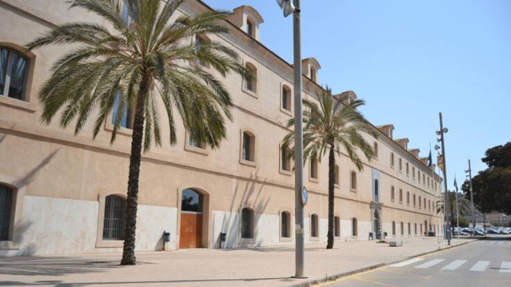 Entrevista a Roque Torres, profesor de la Escuela de Industriales de la UPCT