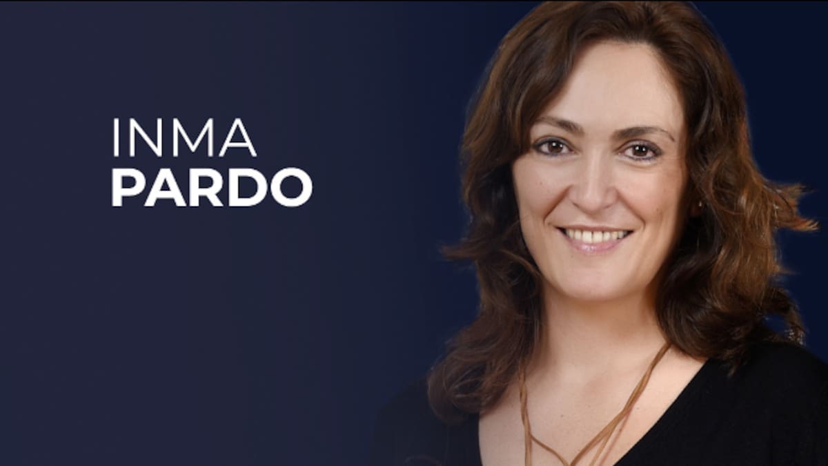 La opinión de Inma Pardo 21/11/2022