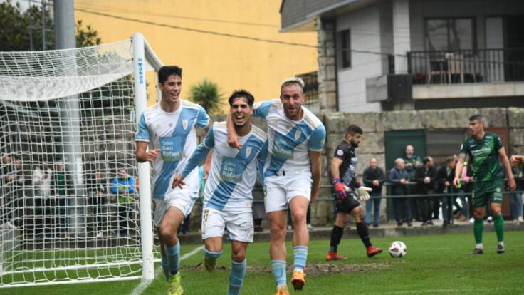 Entrevista a Mario Rodríguez, jugador del Compos