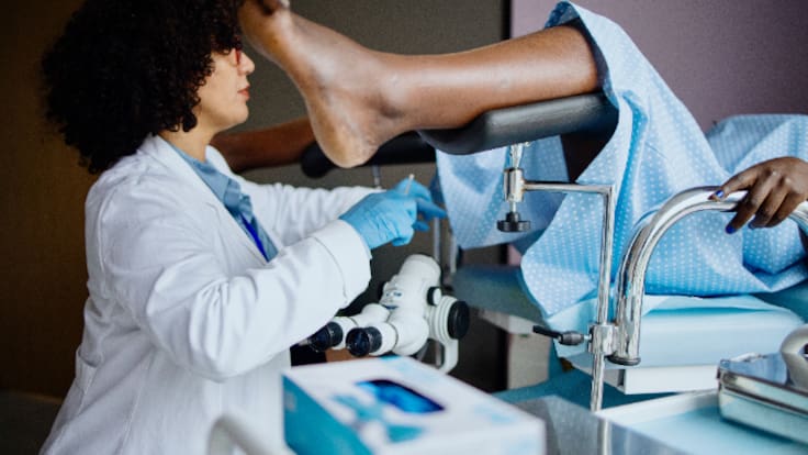 Hablamos con la sexóloga Mirian Sobrino