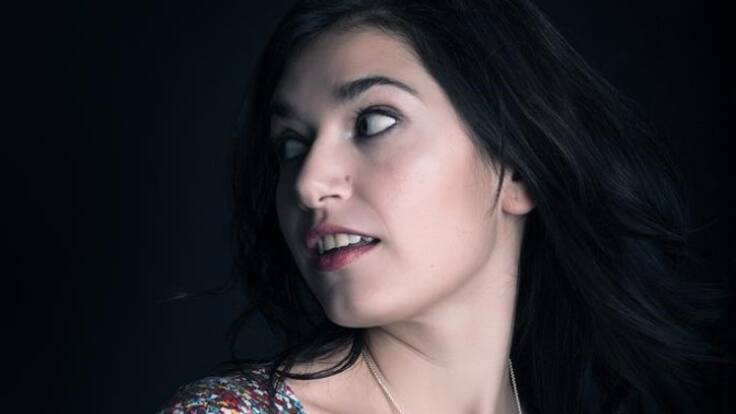 Fátima Sayyad: "La violencia genera mucho rechazo porque es desconocida"