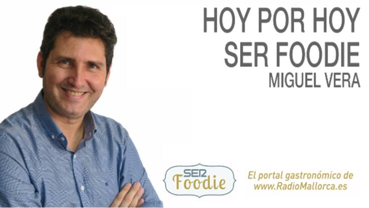Hoy por Hoy SER Foodie (25/11/2022)