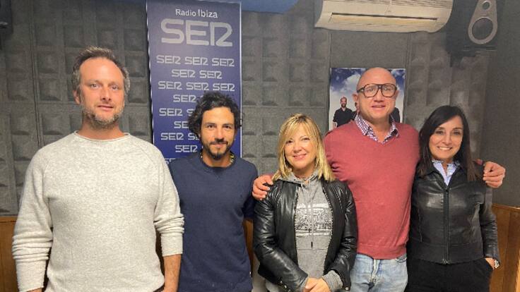 La música, el arte y los talleres sostenibles abren el festival Nativ Ibiza Alive en el Parque de la Paz