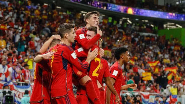 El Sanedrín: "Si queremos ser campeones del mundo la apuesta es Rodri de central"