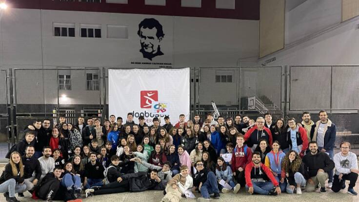 Reportaje Radio Villena SER