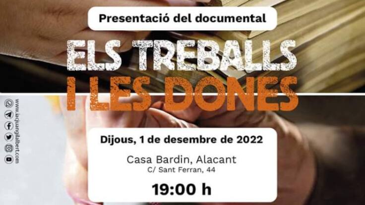 Josep Miquel Martínez, en Radio Villena SER