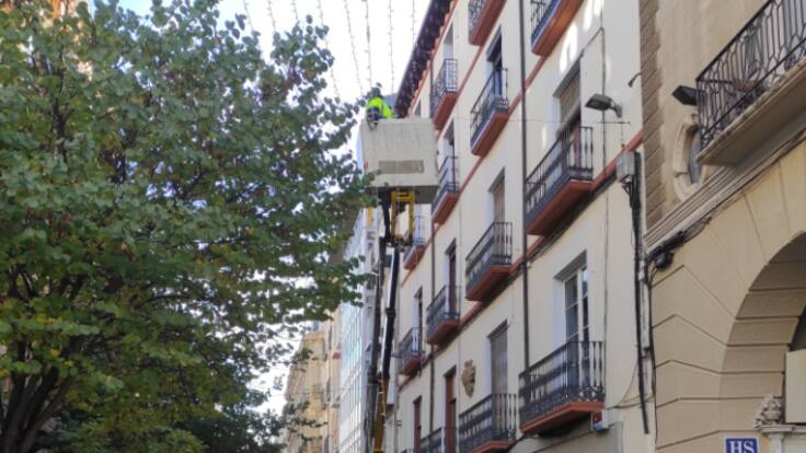 Roberto Cacho, concejal del Ayuntamiento