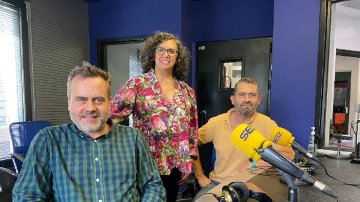 Tertulia de Periodistas: Idas, venidas y otros que siempre están (29/11/2022)