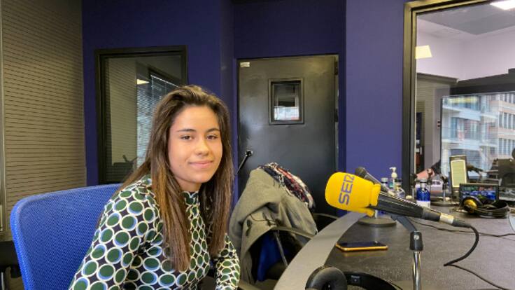 La Otra Cara del Deporte: Carlota Mirantes, presente y futuro de la doma española (30/11/2022)