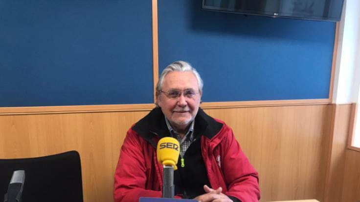 Efemérides Juan Manzanares, 01/12/2022