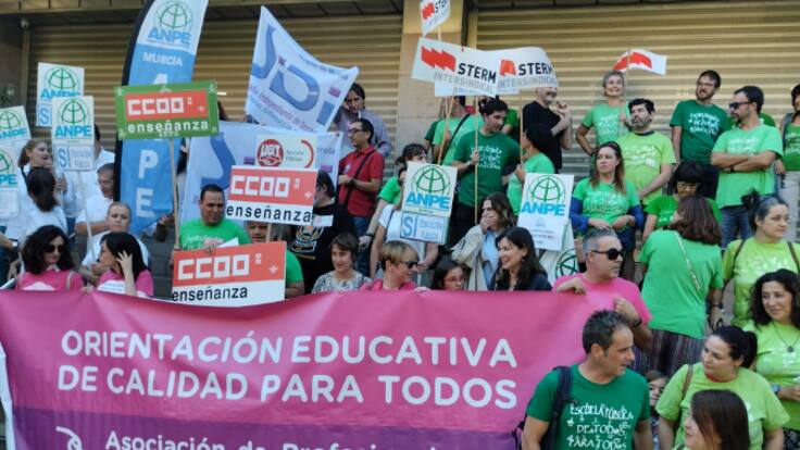 Luis Prieto, pte de SIDI, valora los resultados electorales y explica sus objetivos