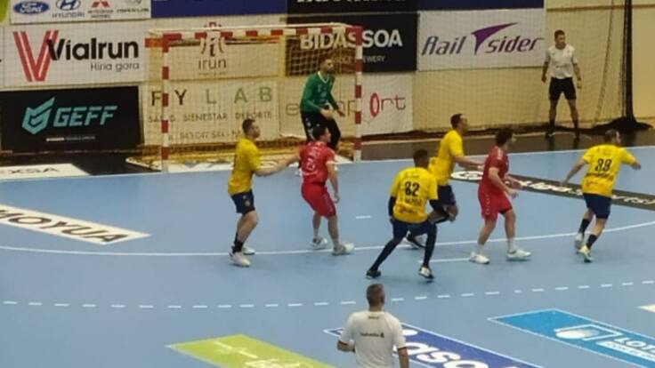 Análisis de la derrota del Bada Huesca de José Nolasco