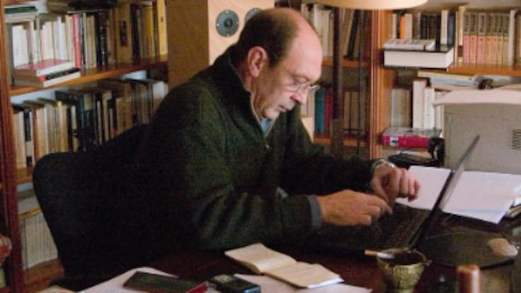 Pepe Ribas: "Lo de que en los 70 todo fue 'Sexo, drogas y rock&roll' es una gran mentira"