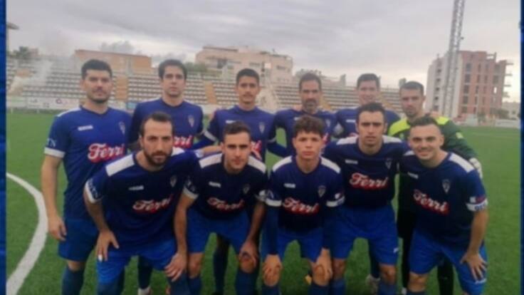 Manolo Herrero en Radio Villena SER