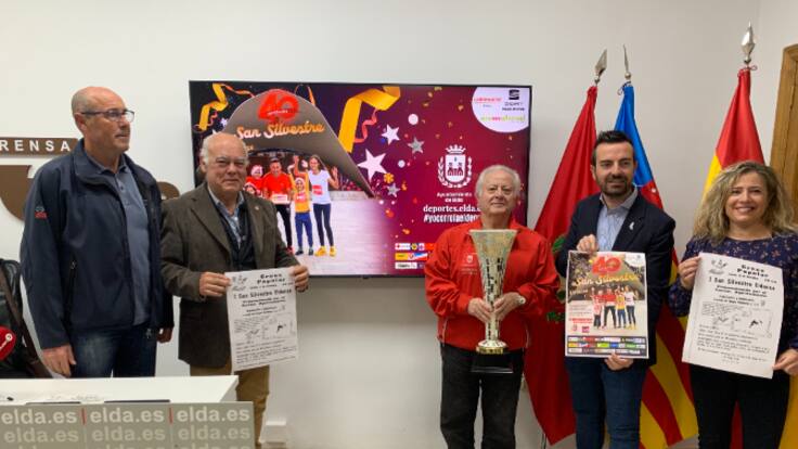 40 San Silvestre Eldense