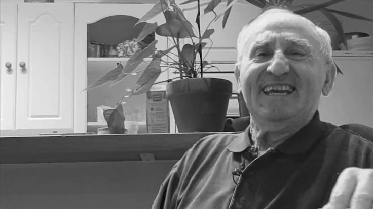 ¿Quién era Lucio Urtubia? La historia del cascantino que puso en jaque al mayor banco del mundo llega al cine