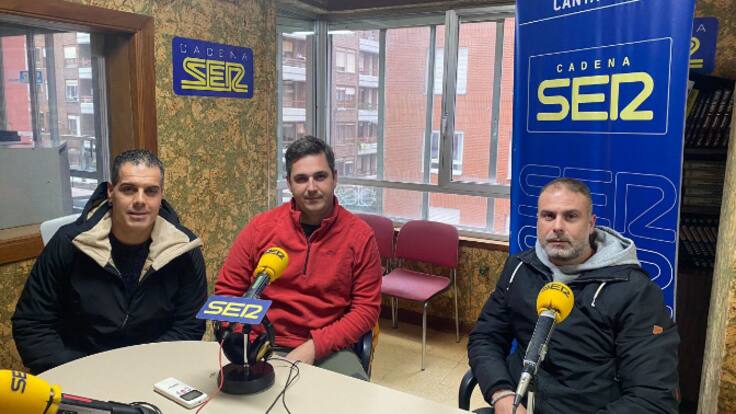 Unidades caninas Santander y Torrelavega