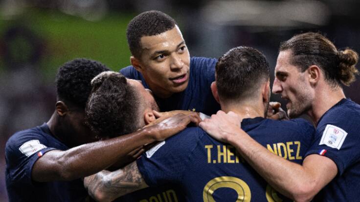 "Si passen totes les favorites tindrem un dels quarts de final més emocionants dels últims anys"