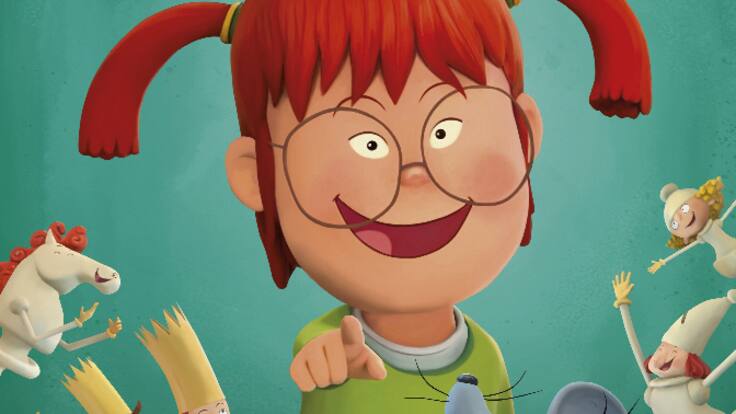 Jugando a criar, con Carmen Iglesias: La cultura como transmisor de valores