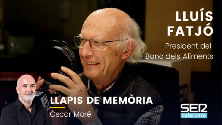 El Llapis de memòria de Lluís Fatjó (07/12/2022)