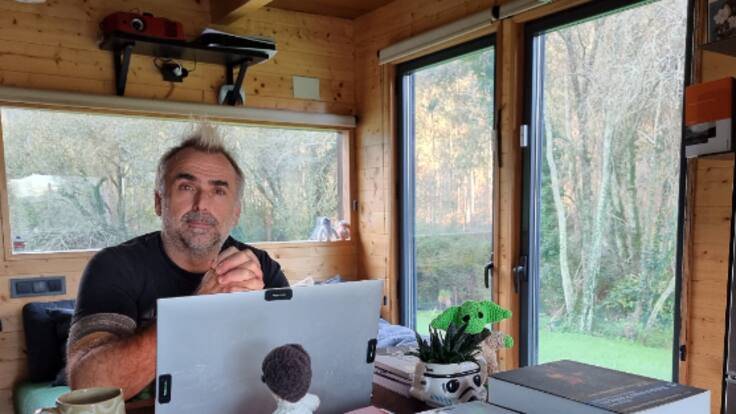 Sico de Andrés en Hoy por Hoy Cartagena