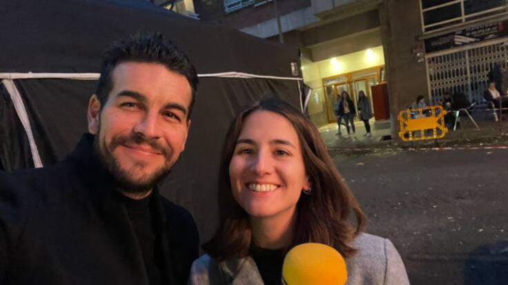 REPORTATGE. Mario Casas