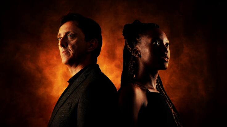 ENTREVISTA. Amèrica