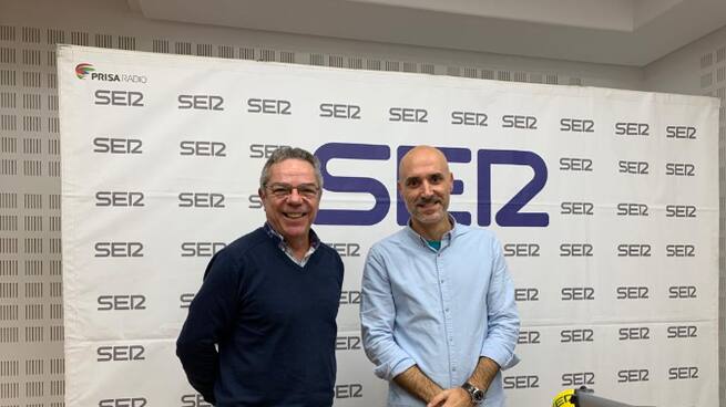 Fernando Fabiani, médíco de familia: Primeros auxilios