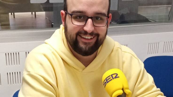 Hablamos con Víctor Ballesteros, el profesor que ha colocado su podcast sobre filosofía entre los más escuchados de Spotify en todo el mundo