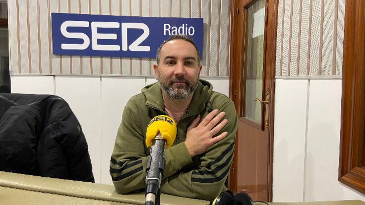 Entrevista a Miguel Ángel Velasco (13/12/22)