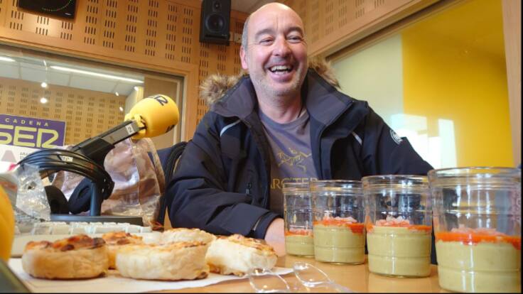 La SER te lleva al huerto: ¡Rituales de la buena suerte con frutas y verduras!