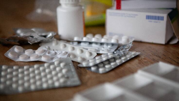 Tus medicamentos caducados sirven para generar energía