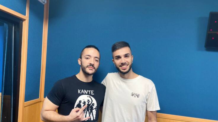 Entrevista Arde Bogotá en Hoy por hoy Cartagena