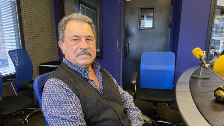 La Otra Cara del Deporte Leonés: José Antonio Terán, pionero y leyenda del judo leonés (14/12/2022)