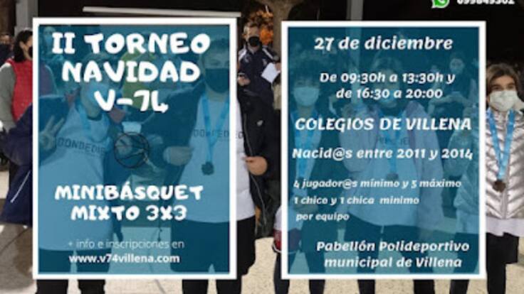 Antonio Hernandez, en Radio Villena SER