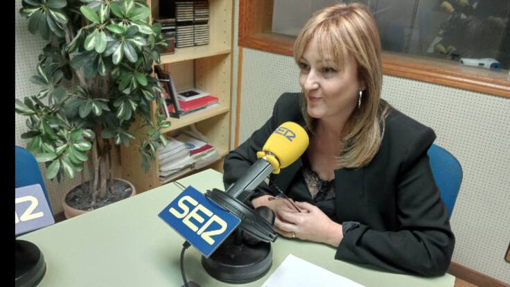 La concejala Xelo Angulo sobre una nueva residencia para la Tercera Edad en Xàtiva