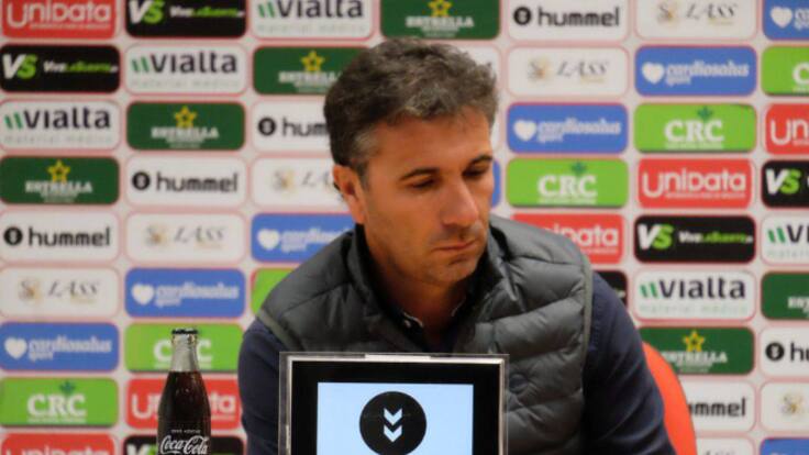 Pedro Cordero, capitán del Efesé en el 91, recuerda como vivieron el 'Pombazo'