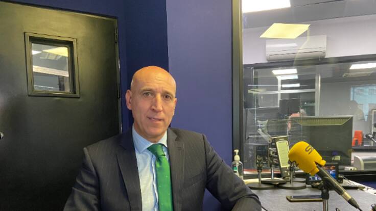 El alcalde de León, en la "Hoja de Reclamaciones" (15/12/2022)