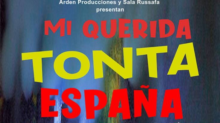 Entrevista a Juan Carlos Gares, director de Sala Russafa