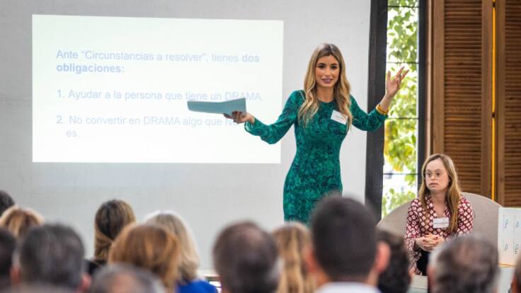 Entrevista La Ventana CV 15/12/2022 - Samuel Romero